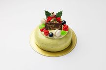 【アグネスペストリーブティック】ノエルピスターシュショコラ 3