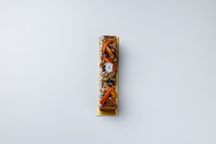 ケーク・フリュイ秋 2