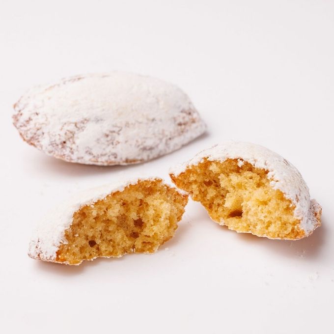 フィナンシェ＆マドレーヌＭ(10個入り) 7