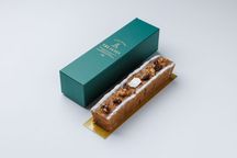ケーク・グルノーブル 1