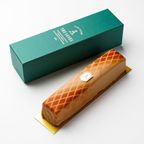 ケーク和三盆キャラメルショコラ 1