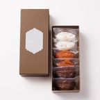 フィナンシェ＆マドレーヌＳ(6個入り) 1