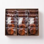 ガトーショコラギフトＬ(18個入り) 2