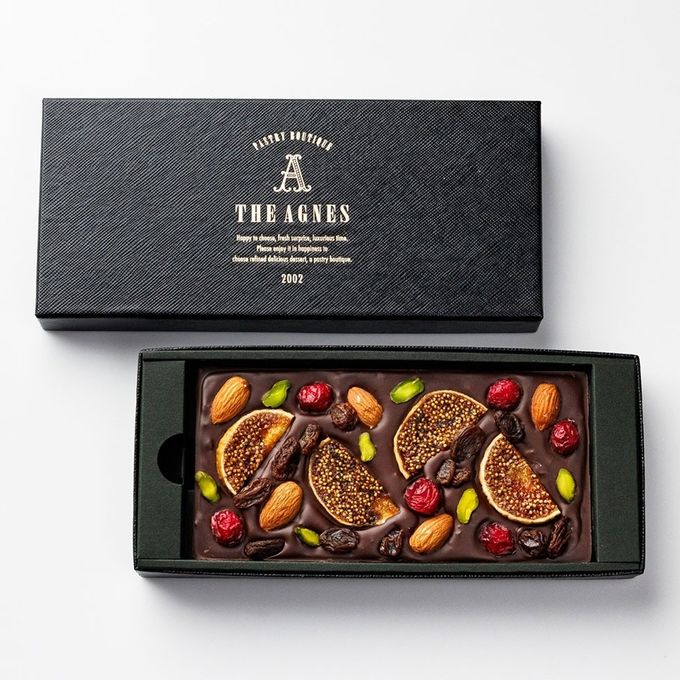 ショコラ・ノワール 1