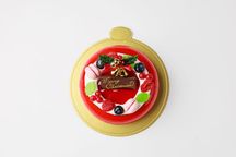 【アグネスペストリーブティック】ドゥースフリュイルージュ 3