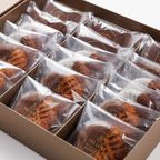 ガトーショコラギフトＬ(18個入り) 3