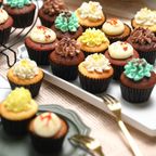 ミニアソートメントセレクション（ミニカップケーキ24個） 3