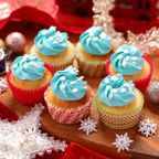カラフルクリスマスボックス（24個入り）クリスマス2026 5