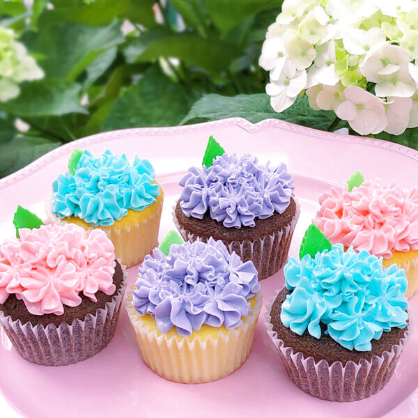 カップケーキ様の専用ページ メッセージボックス（12個｜お誕生日・記念日・入学＆入社式