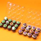 ミニハロウィンパーティボックス（ミニカップケーキ48個）ハロウィン2026 5