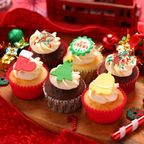 ハッピークリスマスボックス（12個入り）クリスマス2026 3