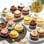 アソートセレクション（18個入り） 1