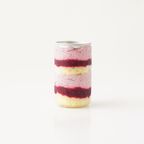 【保留】ケーキ缶2個セット 3