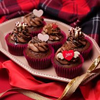 CHOCO！CHOCO！CHOCO！BOX (6個) バレンタイン2026 