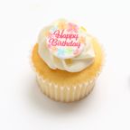 ミニアソートメントセレクション（ミニカップケーキ24個） 6