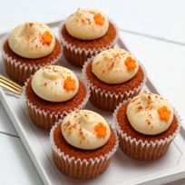 キャロット(6個入り) 