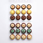 ミニアソートメントセレクション（ミニカップケーキ24個） 4