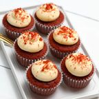 レッドベルベット6個 1