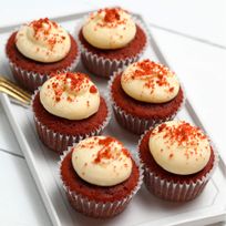 レッドベルベット(6個入り)