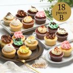 アソートセレクション（18個入り） 2