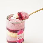 【保留】ケーキ缶2個セット 4