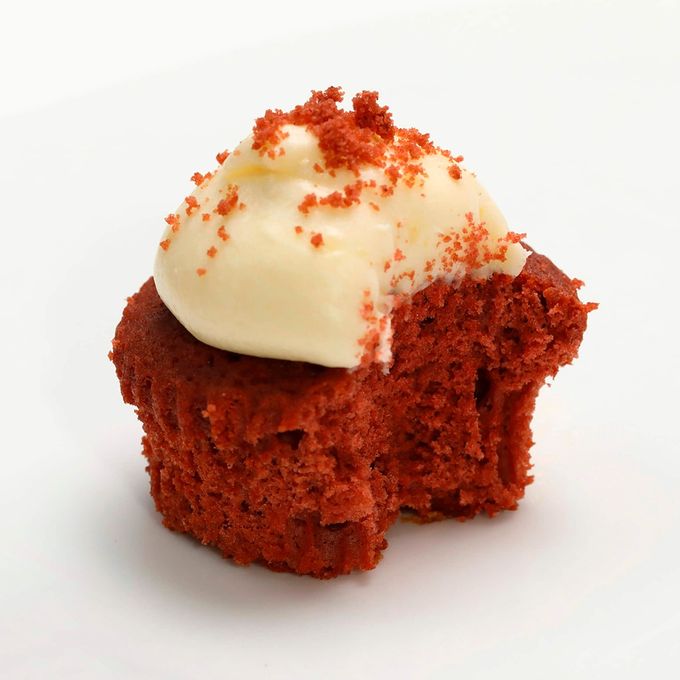 レッドベルベット断面図 5