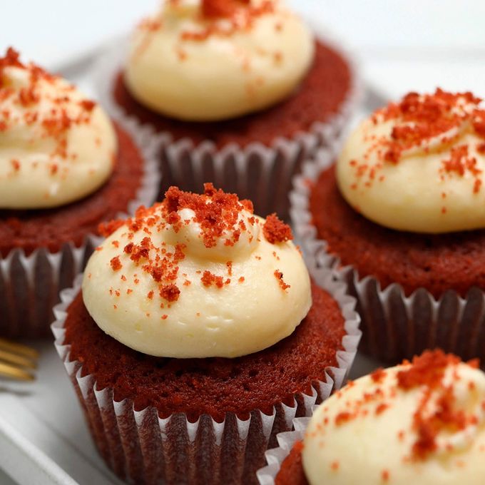 レッドベルベットのアップ 3