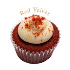 レッドベルベット1個 4