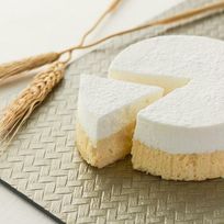酒粕ちーずけーき(プレーン) 