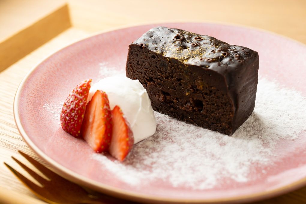 あずきとかかお ~珈琲~ 2