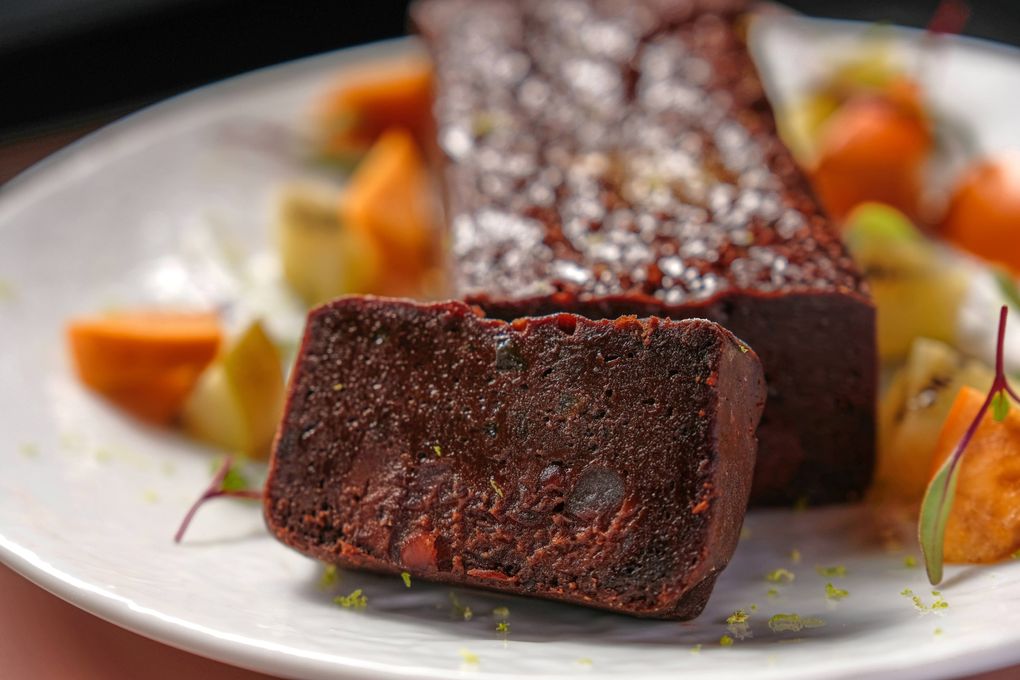 あずきとかかお ~柚子~ 1