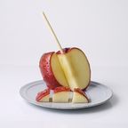 【Candy apple】数量限定！もぎたて季節のりんご飴Aセット 3
