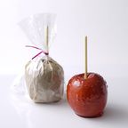【Candy apple】数量限定！もぎたて季節のりんご飴Aセット 6