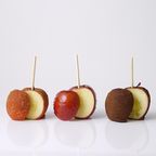 【Candy apple】数量限定！もぎたて季節のりんご飴Aセット 1