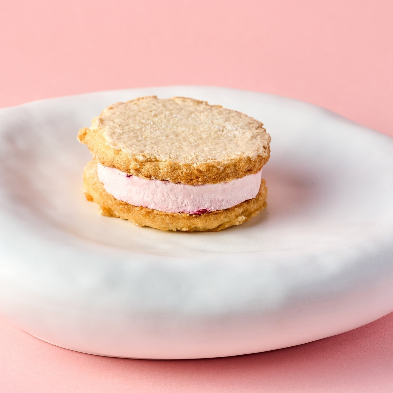 HONEY BEE SAND フランボワーズ （HACHIMITSU SWEETS en-nui
