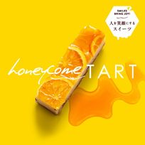 ハニカムタルト14個セット 