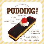 生・ハニカムタルト ぷりん 2