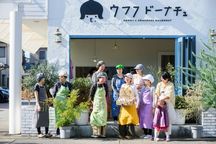 バレンタインミニドーナツバー5本ギフトセット 7