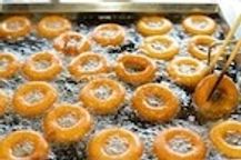 みんなで楽しめる！ドーナチュタワー（Familyサイズ） 25個入り 6