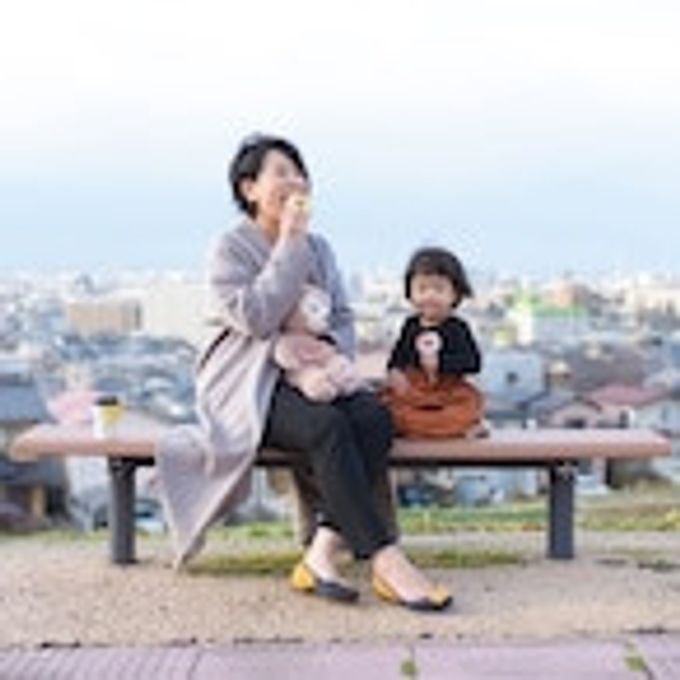 【母の日に】ミニドーナツバー 10本ギフトセット  6