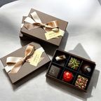 スペシャルボンボンショコラ6種BOX【バレンタイン2026】 3