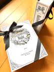 ハロウィンチョコサンドクッキー 6個BOX 5