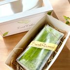 【期間限定】京都宇治抹茶テリーヌ 6