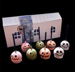 ハロウィンケーキポップ 8本セット ハロウィン2026 1