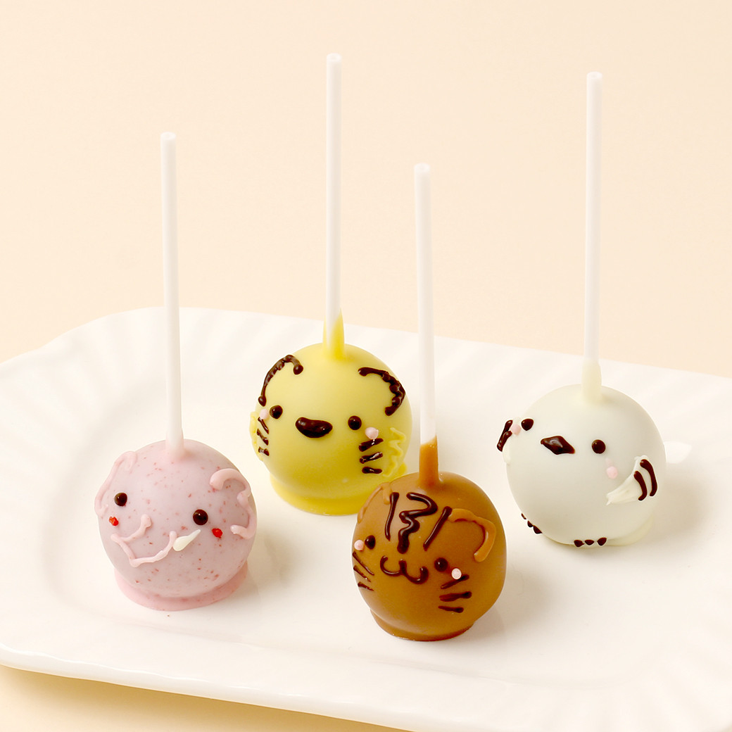 セブチ バッジ 8個セット カップケーキデザイン imgrc0075211540.jpg
