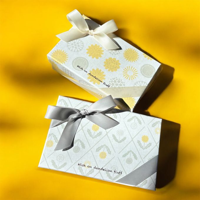 ライオンクッキー 10枚BOX 8