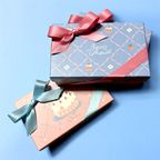 着色料不使用！動物ラングドシャ 12枚セット 6