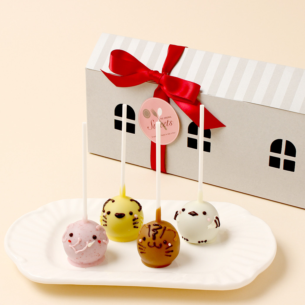 セブチ バッジ 8個セット カップケーキデザイン セブチ バッジ 8個セット カップケーキデザイン