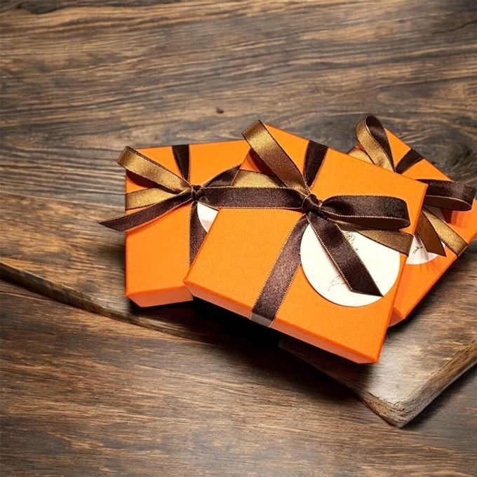 プレミアムトリュフ4個BOX【バレンタイン2026】 5