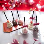 《2026年午年》新年ケーキポップ  5